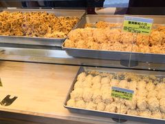 -鲍师傅糕点(江苏路店)