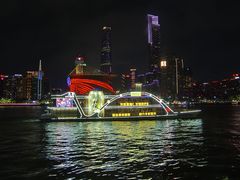 -广州塔