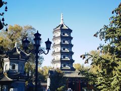 -哈尔滨文化公园