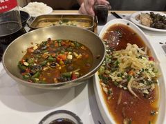 -新凯旋烧烤·燕姐千岛湖土菜