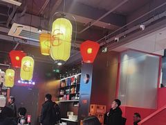 -匠熙小馆(崇文门店)
