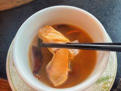 -抚仙湖生态石锅鱼野生菌(告庄店)