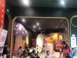 -MELAND CLUB亲子乐园·派对·餐厅(北京芳圆里ID MALL店)
