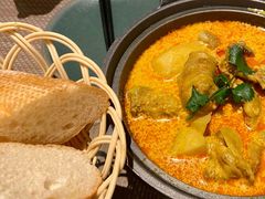 南越咖喱鸡-安南越南餐厅(青岛万象城店)