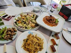 -味+新京宴·烤鸭·北京菜(创意谷店)