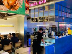 -白仁仔· 活烤海鲜 宵夜(豫园店)