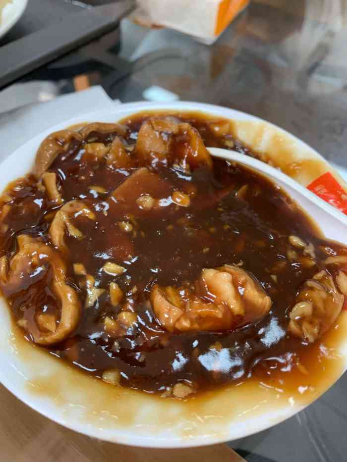 郭通天宫院小吃(回龙观店)-"看抖音知道大兴的天宫院包子时,很想去吃