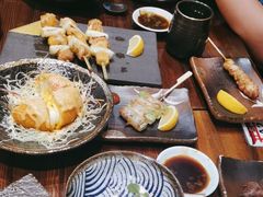 -鸟鹏烧鸟居酒屋(龙岗万科店)