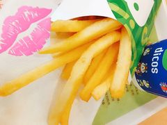-德克士(通惠门店)