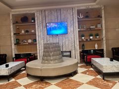 -乐界KTV(虹桥中心店)