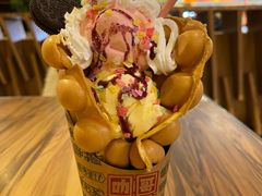 -食悦天美食广场(西安CityOn熙地港购物中心店)