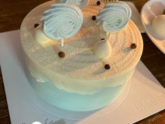 -théATRE 茶聚场(王府中環店)