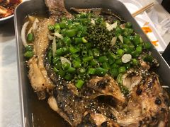-鱼美人烤鱼坊