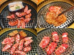 -肉魁屋·烧肉·烧鸟·酒场(高新店)