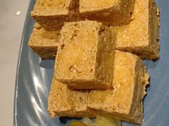 -志明眷村·台式融合菜·宵夜