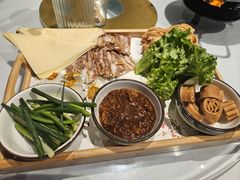 -喜福楼(黑山大街店)