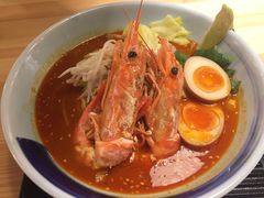 -雷门拉面店(新光天地店)