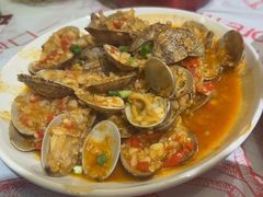 -辣出味岳阳特色烧烤·龙虾大排档(砂子塘总店)