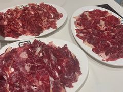 -八合里潮汕鲜牛肉火锅(上海汇智广场店)