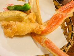 -蟹道乐( 新宿駅前店)