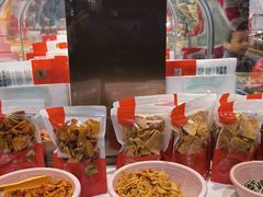 -杨记板栗(天虹总店)