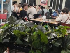 -皖北巫氏三胖地锅鸡(长淮总店)
