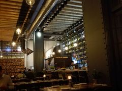 -PIZZA BIANCA(民园店)