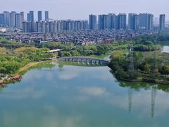 -顺峰山公园
