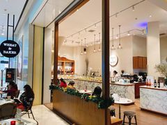 -WHEAT&BAKER-麥(凯德来福士店)