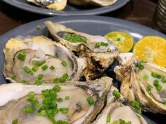 -THE CANNERY&JUJU 新鲜海鲜·牛排美食酒廊