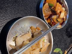 -真熙家牛排烤肉无限续(百脑汇店)