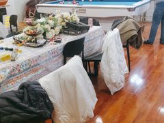 -老炮儿轰趴团建KTV桌游棋牌主题馆(五道口店（底商店))