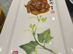-全聚德烤鸭店(和平路店)
