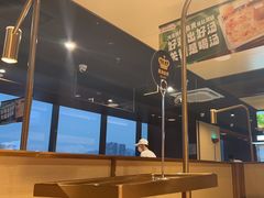 -海底捞火锅(龙湖金沙天街店)