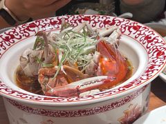 -小厨师·二十年沈家门小海鲜(百井坊巷店)