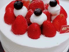 -85度C(南京龙江店)