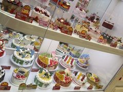 -味多美蛋糕(梨园店)