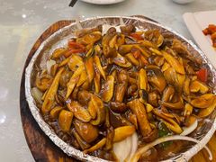 -开元食府(长兴路店)