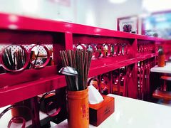 -陳艳红火锅(港汇店)