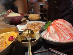 -色響火锅(恒隆广场店)