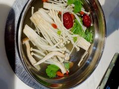-围炉夜话·潮汕卤水火锅(榕江店)