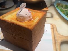 -绿茶餐厅(光明N次方公园店)