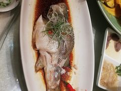 -全聚德(常州店)