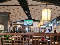 -新辣宴·湖南家常菜·商务聚餐(中粮创芯店)