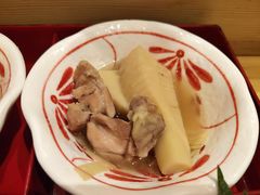 -希望日本料理(保利香槟花园店)