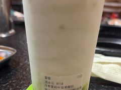 -吴山山·椰子酸奶(天河南店)