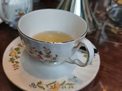 -The Drawing Room 闲逸廊(上海静安瑞吉酒店)