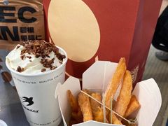 -BeauTea水仙(coco park店)