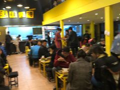 大堂-望京小腰(北京总店)