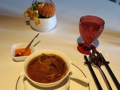 -三号黄浦会Canton Table